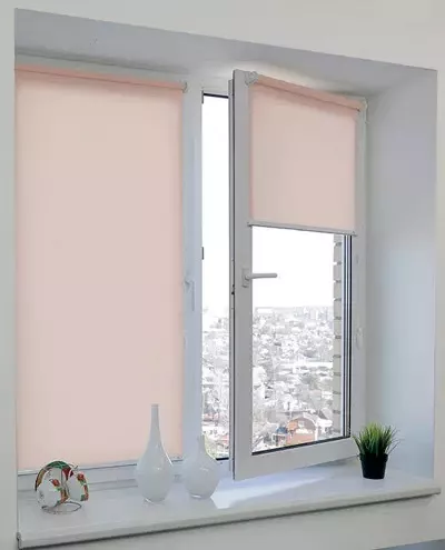 Дизайн штор для спальни: фото новинок (55 фото)